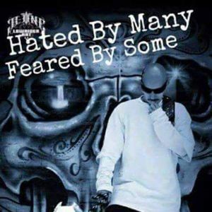 Meet your Posher, Reyna